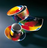 Werner Maier Rosenthal Porzellan