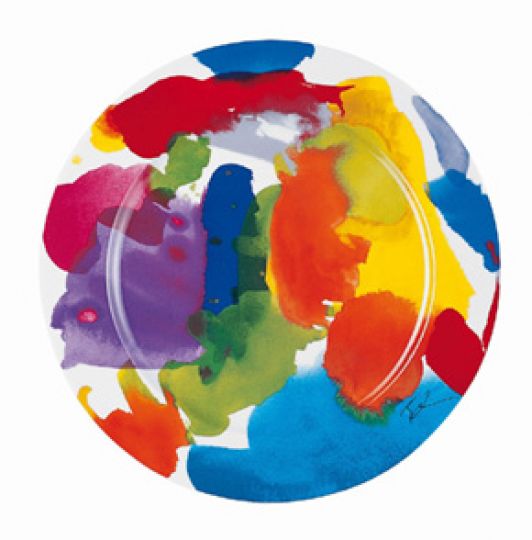 Werner Maier Rosenthal Porzellan